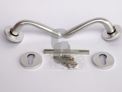 Дръжка Букурещ - секретна